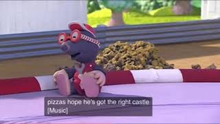 Molecom Hits Bonk Cartoon Sfx 37