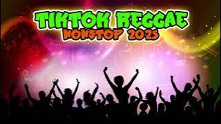 Best Of Tiktok Reggae Remix 2025 Dj Jhanzkie