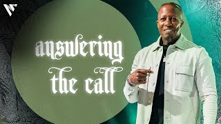 The Cost of Your Calling || Victory Church