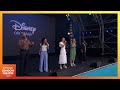 Disney's Beauty and the Beast, Frozen and The Lion King | West End LIVE 2022