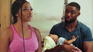 Every Married Couple Should Watch This OMECHE OKO Emotional Family Movie - African Movies