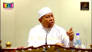 Datuk Abu Hassan Din - Tazkirah & Soal Jawab Agama