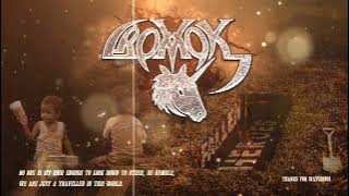 Cromok   Fallen Heroes