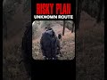 No Trail… No Map… Just Going Down | Uttarakhand Expedition