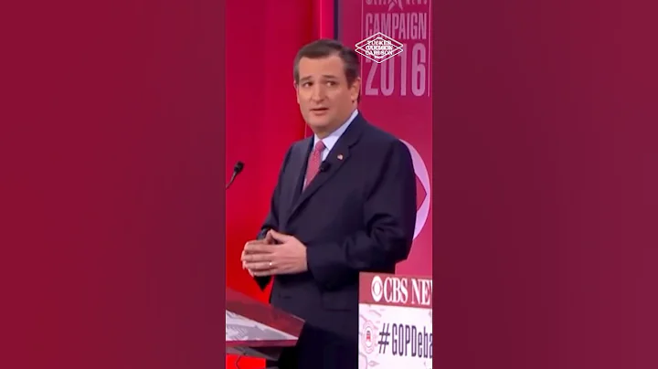 Will Ted Cruz Become President?