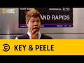 The Worst Airline Experiences Ever | Key & Peele