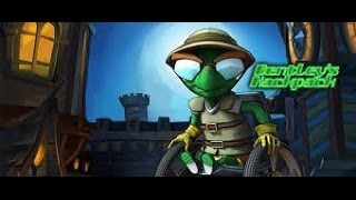 Bentley's Hackpack™ Android & iOS/iPhone/iPad GamePlay