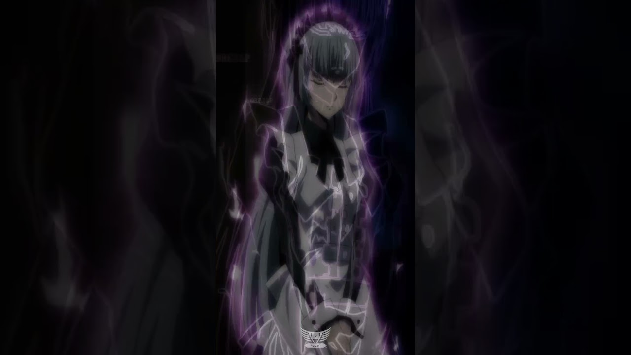 anime edit - Ruminas Valentine [ tensei shitara slime datta Ken ]