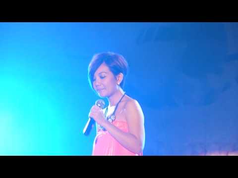 20100627 梁靜茹 夢想條碼演唱會 勇氣.MTS