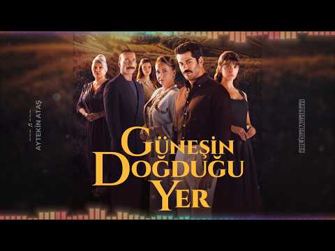 شارة مسلسل حيث تشرق الشمس 