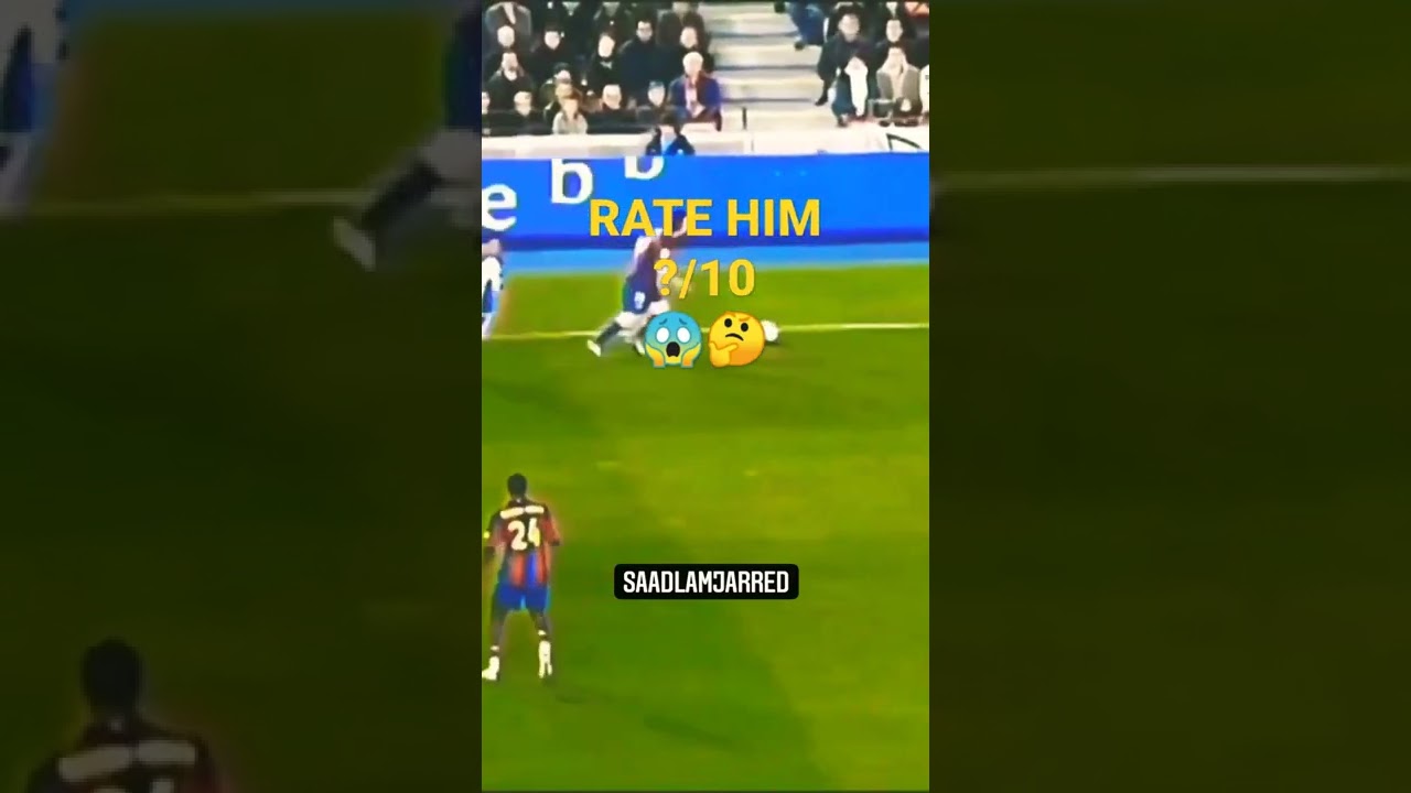 MESSI Real Proof He's A Goat 🐐, Your Rating?