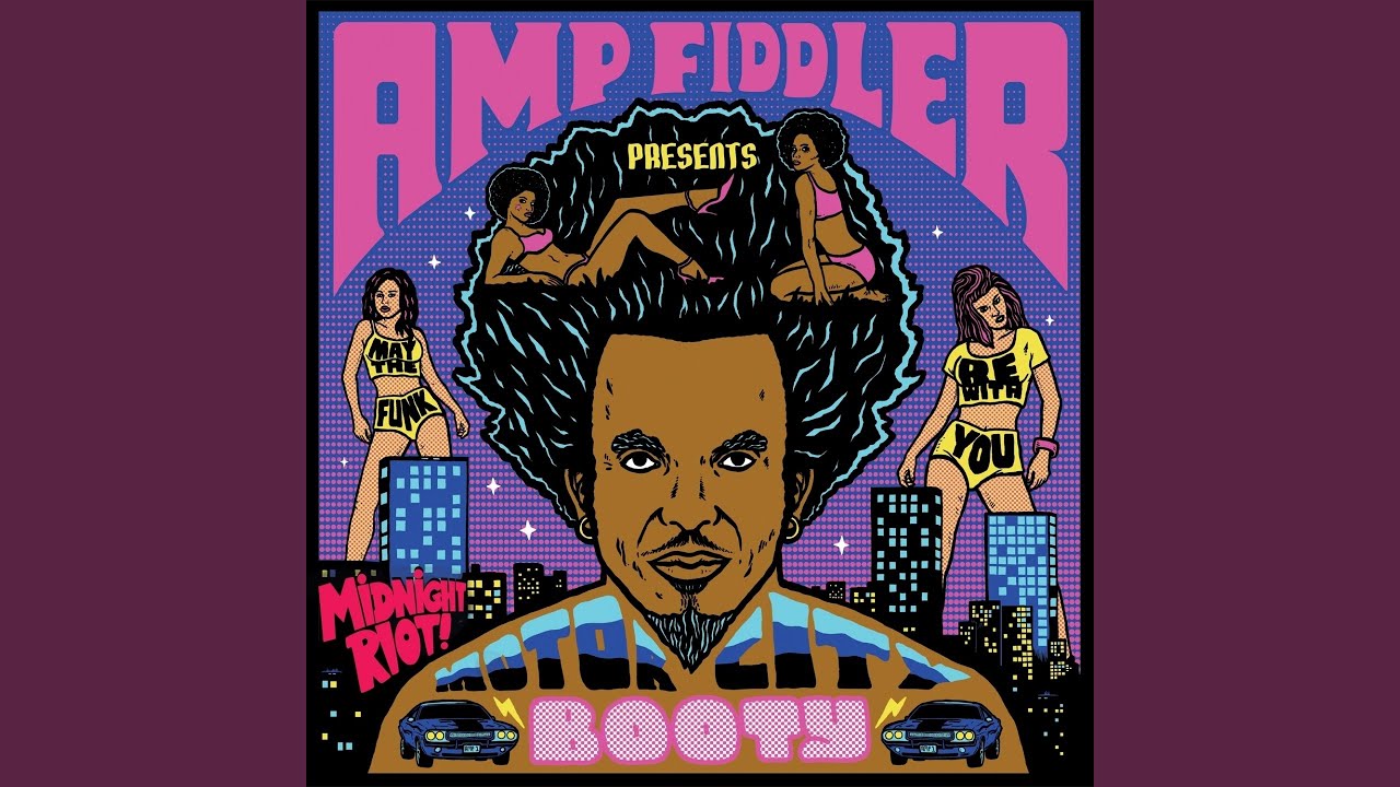 Watch Steppin (feat. Dames Brown) on YouTube