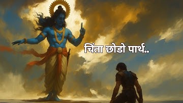 Stop Controlling Life: The Secret to Inner Peace | Bhagavad Gita