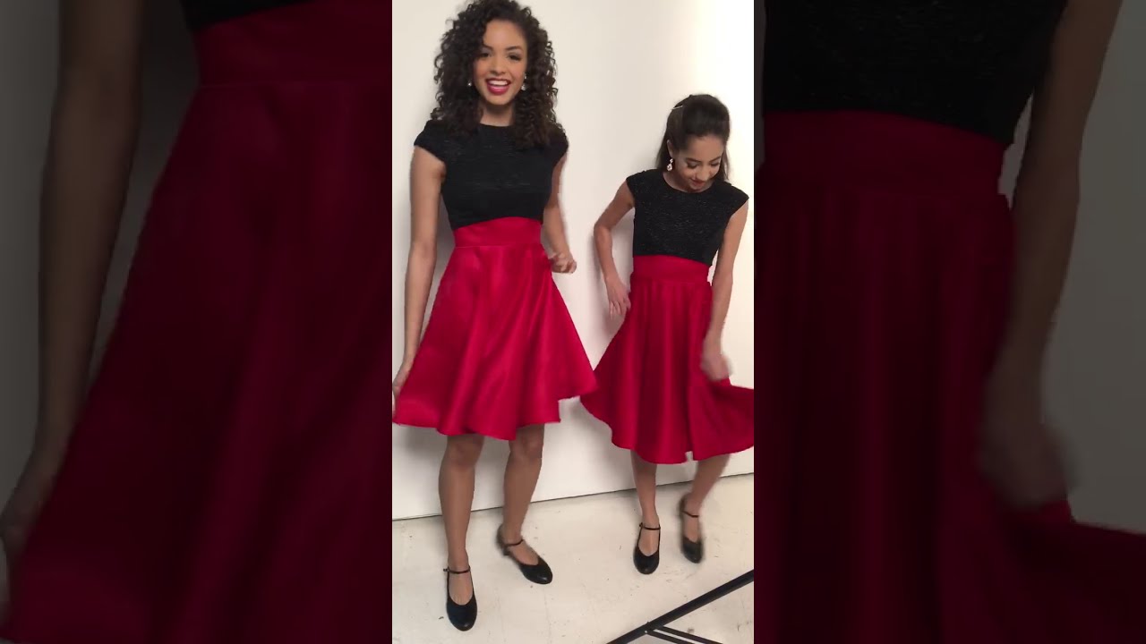 Tessa Dress | D1202 - Youth D4062 | Southeastern Performance Apparel