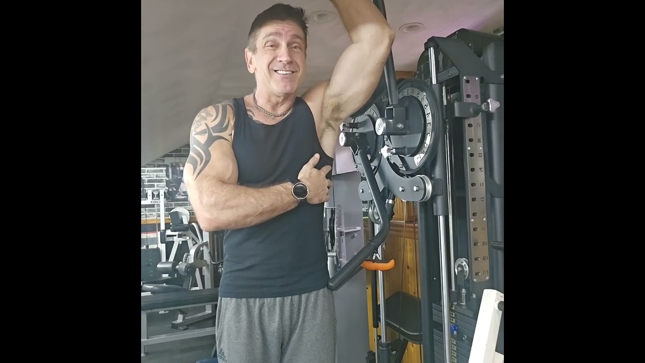 Bolt Fitness Standing Multi Flight Review