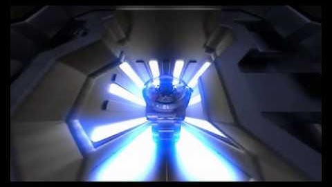 Video 3D Animation example - Keyshot Watch