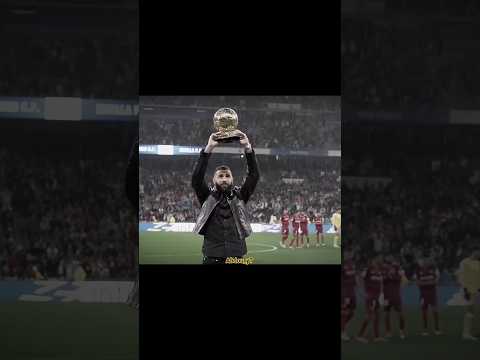 كريم بنزيما ✨️.   #trending #football #youtubeshorts