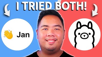 Jan AI vs Ollama (2025) - Which One Is BETTER?