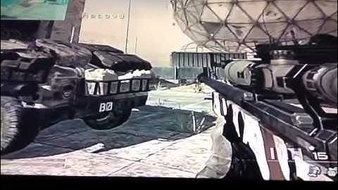 Mw3 flash kill
