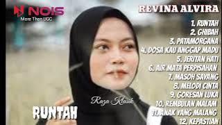 DANGDUT KLASIK - RUNTAH, GHIBAH 'REVINA ALVIRA' | COVER GASENTRA TERBARU 2022 #razaklasik