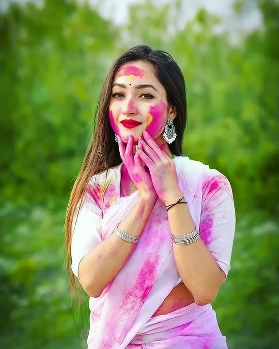 Etna maza kyu aa rha hai | Tune hown main bhng milya | {#Hindi #song} | #Status ....#short video