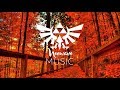 Zelda Wave Music Breath of the Wild lofi Mix Pt 2| Lofi Hip Hop