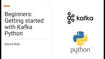 Beginners: Getting started with Kafka Python | Start consumer from where it failed | Part 2