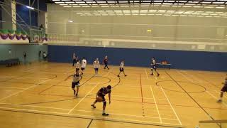 KBLWE 2018011310 荔枝角 文德(黑) VS STC(白) Q4