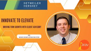 Driving Accounting Firm Growth with Client Advisory and Financial Planning and Analysis