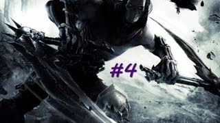 Darksiders 2: Walkthrough (Apocalyptic) - Part 4