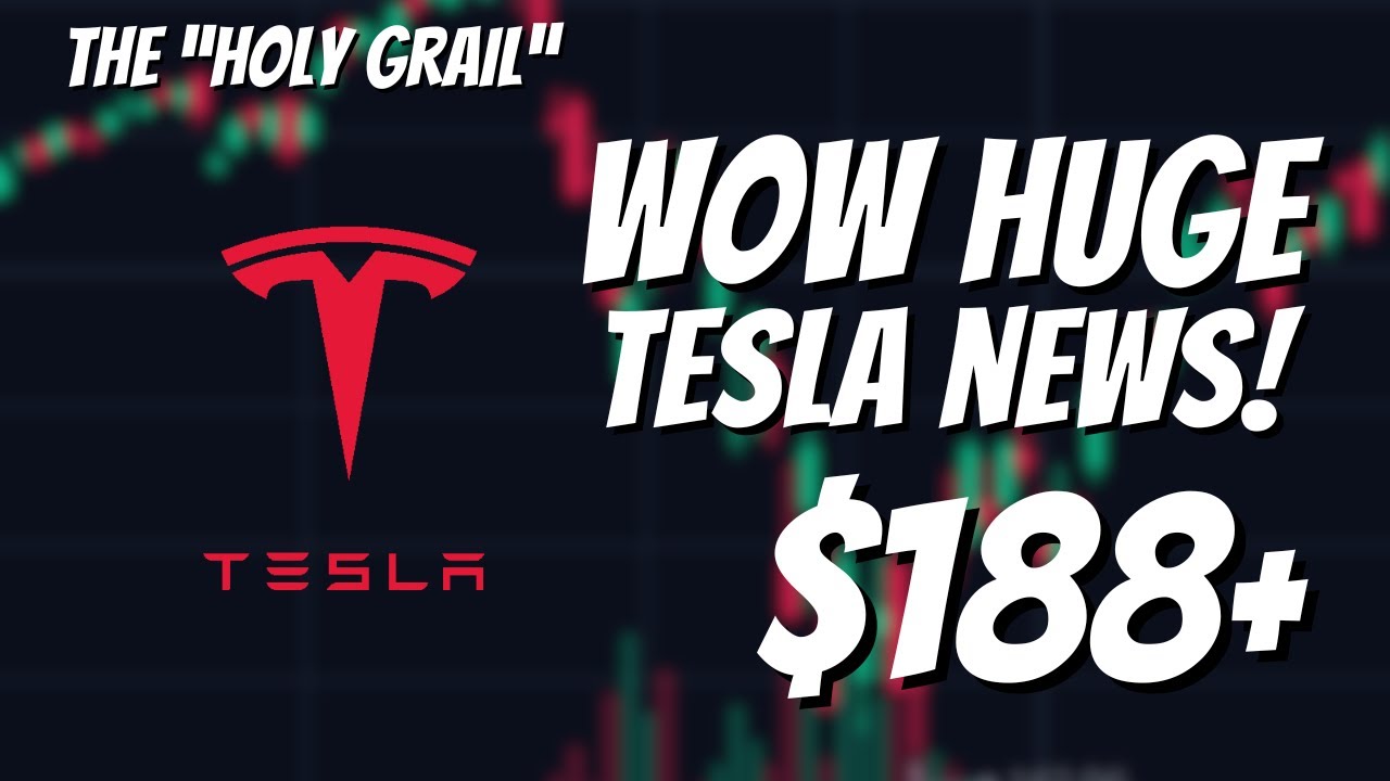 Tesla Stock HOLY GRAIL Of Good News Happened Today YouTube most-watched-events-in-history-comparison-youtube