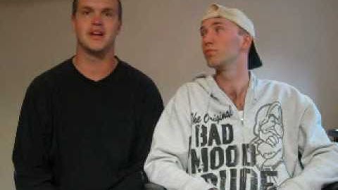 Roaming Royalty intro video