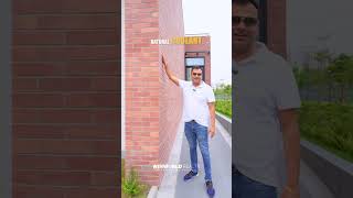 MCM Cladding Explained | Modified Clay Material for Gurgaon’s Modern Architecture