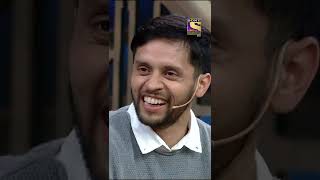 Saina Kyun Karti Hain Parupalli Se Compete? The Kapil Sharma Show