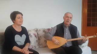 Hasan Kaplani Ve Hüsniye Kaplani