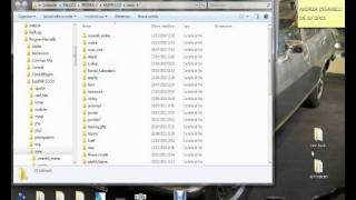 Installazione Server Locale, easyphp