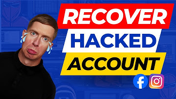 How Do I Recover My Hacked (Or Disabled) Facebook Account?