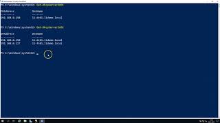Windows Server DHCP Migration Tutorial