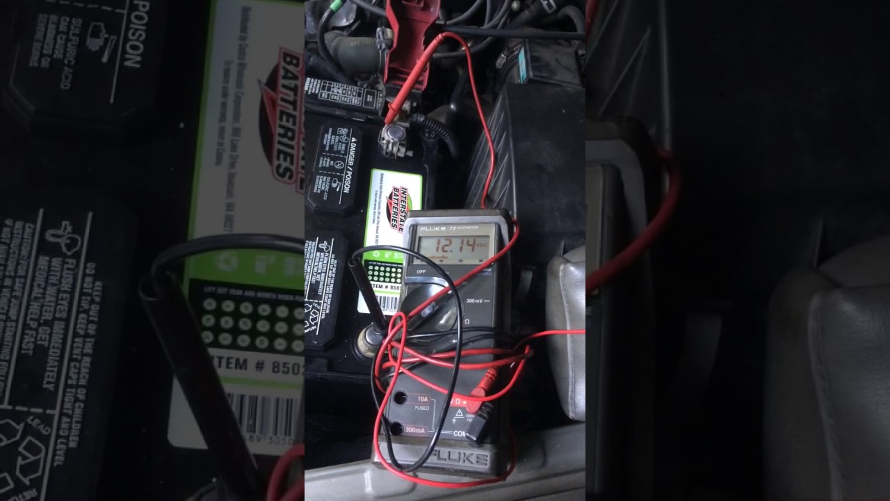 2016 1998 Nissan Altima Not Charging You 2016 1998 Nissan Altima Not Charging