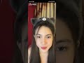 cinder.ell_ live tiktok