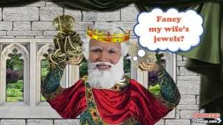 Beowulf: Material Goods Other Forms And Traditions In Poetry By Shmoop