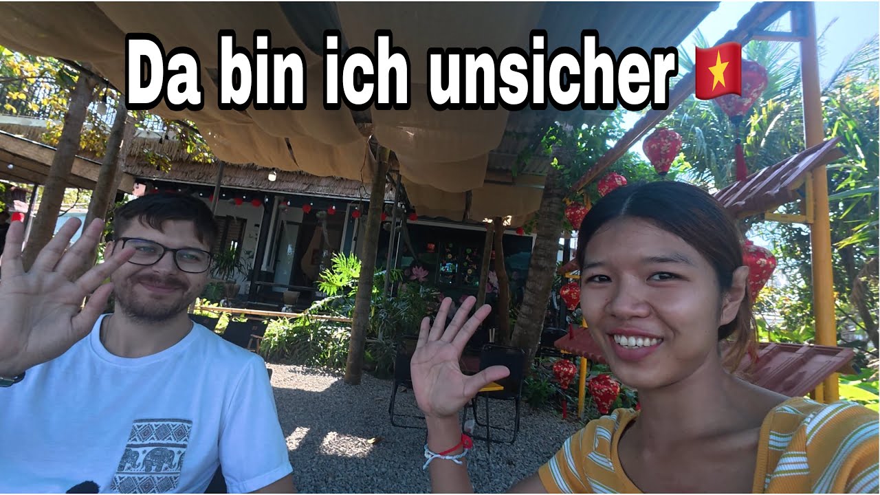 Unser Gespräch über Vietnam nahm eine unerwartete Wendung