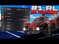 These Rocket League Cheats BYPASS EAC (Undetected)
