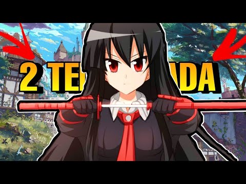 2 TEMPORADA DE AKAME GA KILL -TODA LA INFORMACIÓN- - YouTube