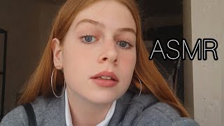 🇹🇷 ASMR TURKISH 🇹🇷 10'a kadar sayıyorum