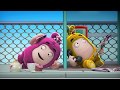 Youtube Thumbnail ODDBODS | EPISODE 1 | FUNNY CARTOONS FOR KIDS