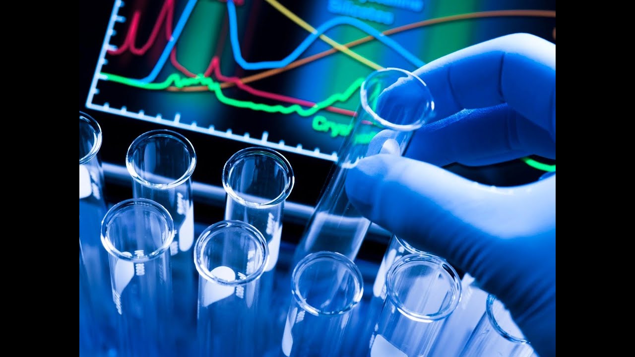 Lab Video - YouTube