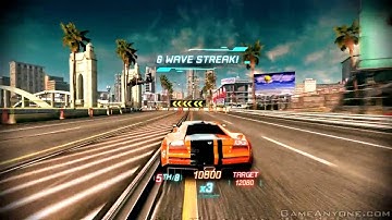 Split Second - Episode 3 - Downtown Central - Air Strike