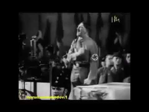 Gulmeli hitler