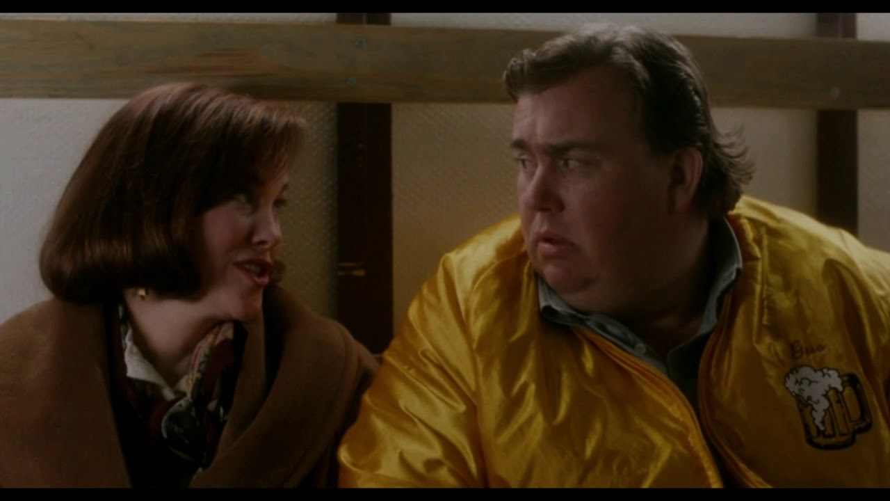 (Один дома-1) Момент из фильма 35/39 - YouTube